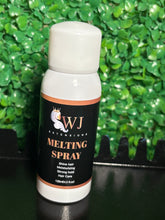 Load image into Gallery viewer, Lace Melting spray