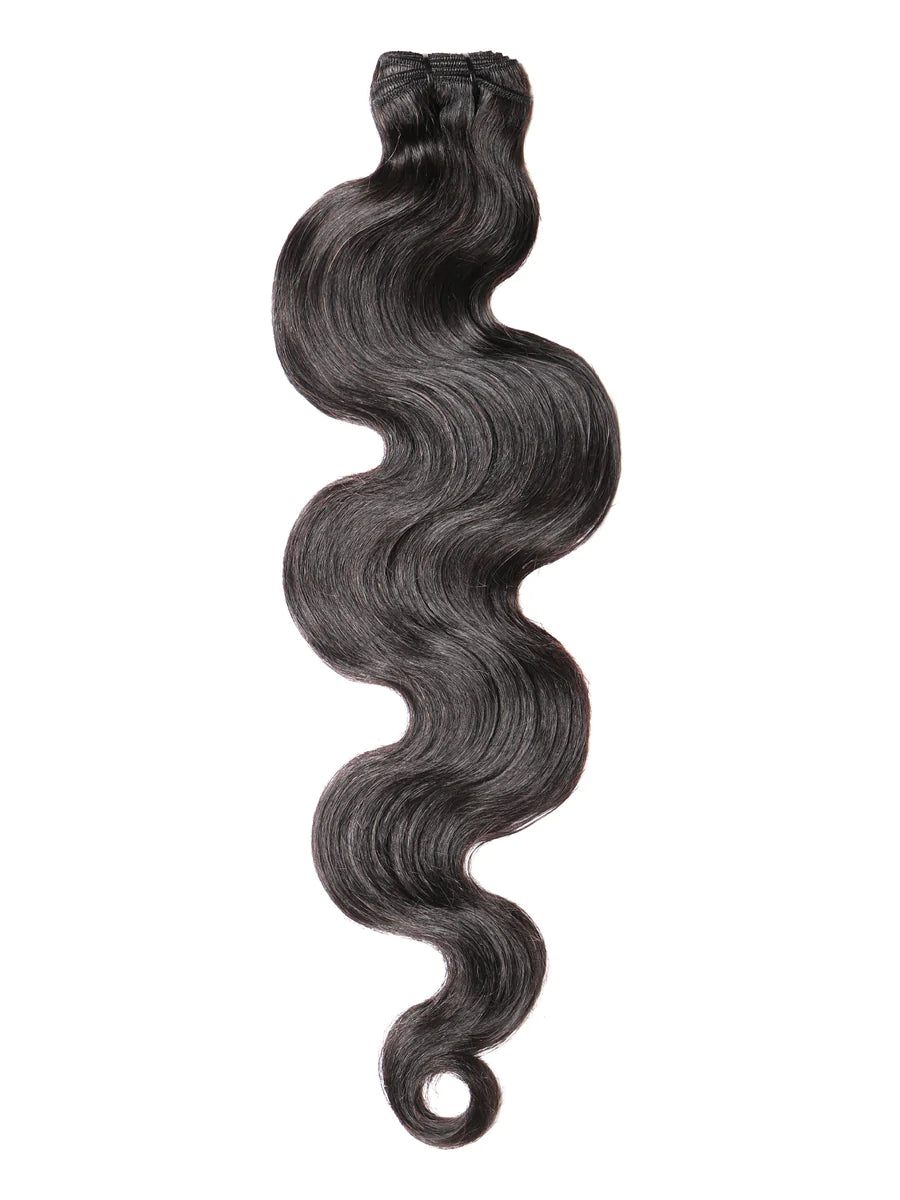 Brazilian body wave bundles