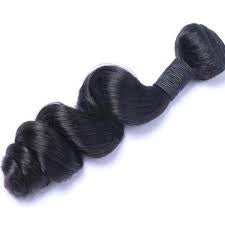 Peruvian Body twist hair bundles